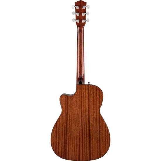 Violão Eletroacústico Fender Concert CC-60SCE por 2.799,00 à vista no boleto/pix ou parcele em até 12x sem juros. Compre na loja Mundomax!