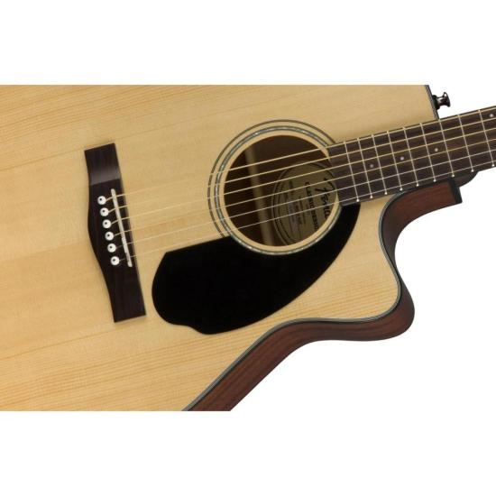 Violão Eletroacústico Fender Concert CC-60SCE por 2.799,00 à vista no boleto/pix ou parcele em até 12x sem juros. Compre na loja Mundomax!