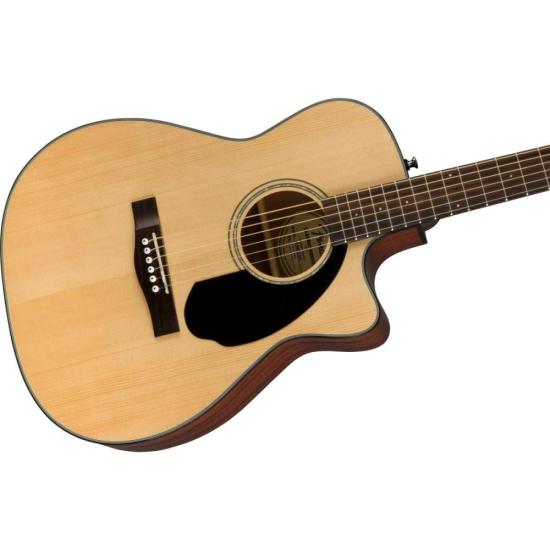 Violão Eletroacústico Fender Concert CC-60SCE por 2.799,00 à vista no boleto/pix ou parcele em até 12x sem juros. Compre na loja Mundomax!