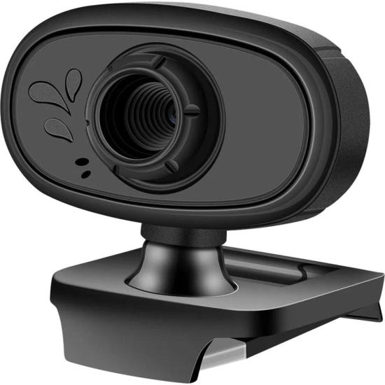Webcam Office Bright WC575 1280 x 720 por 89,99 à vista no boleto/pix ou parcele em até 3x sem juros. Compre na loja Mundomax!