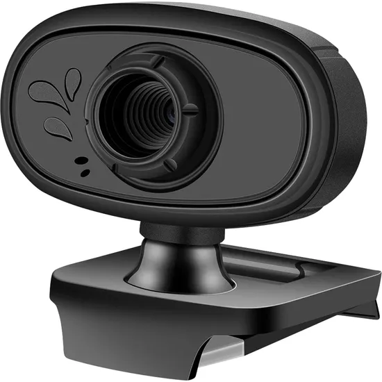 Webcam Office Bright WC575 1280 x 720 por 89,99 à vista no boleto/pix ou parcele em até 3x sem juros. Compre na loja Mundomax!