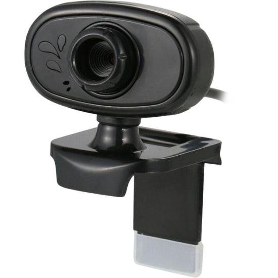Webcam Office Bright WC575 1280 x 720 por 89,99 à vista no boleto/pix ou parcele em até 3x sem juros. Compre na loja Mundomax!