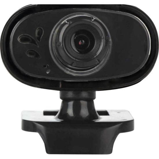 Webcam Office Bright WC575 1280 x 720 por 89,99 à vista no boleto/pix ou parcele em até 3x sem juros. Compre na loja Mundomax!
