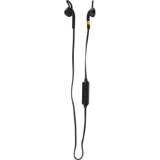 Fone De Ouvido Bright Bluetooth Preto por 67,00 à vista no boleto/pix ou parcele em até 2x sem juros. Compre na loja Mundomax!
