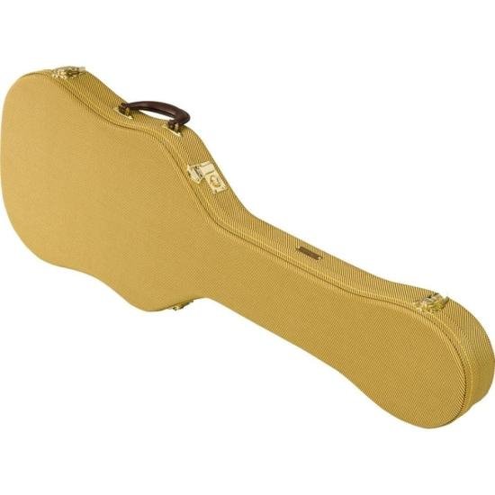 Case para Guitarra Fender Telecaster por 1.611,99 à vista no boleto/pix ou parcele em até 12x sem juros. Compre na loja Mundomax!