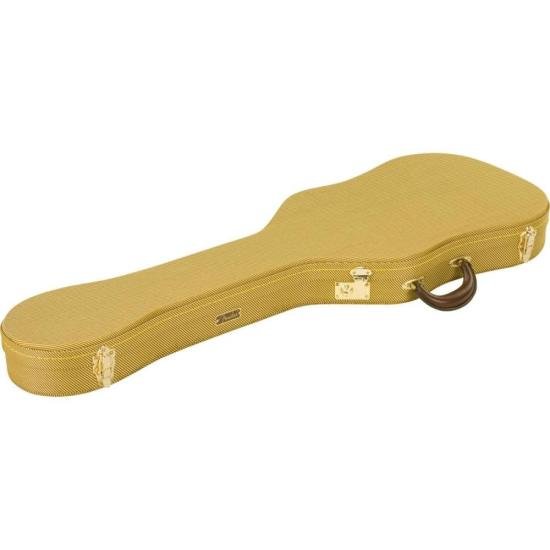 Case para Guitarra Fender Telecaster por 1.611,99 à vista no boleto/pix ou parcele em até 12x sem juros. Compre na loja Mundomax!