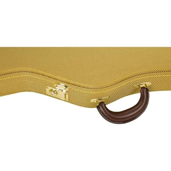 Case para Guitarra Fender Telecaster por 1.611,99 à vista no boleto/pix ou parcele em até 12x sem juros. Compre na loja Mundomax!