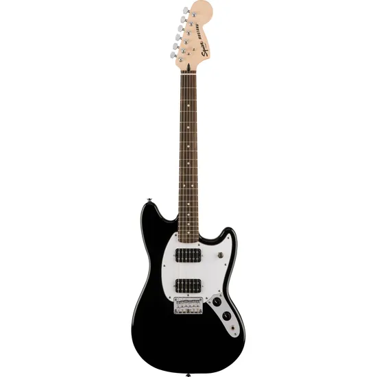 Guitarra Squier Bullet Mustang HH por 2.199,99 à vista no boleto/pix ou parcele em até 12x sem juros. Compre na loja Mundomax!