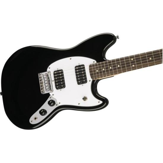 Guitarra Squier Bullet Mustang HH por 2.199,99 à vista no boleto/pix ou parcele em até 12x sem juros. Compre na loja Mundomax!