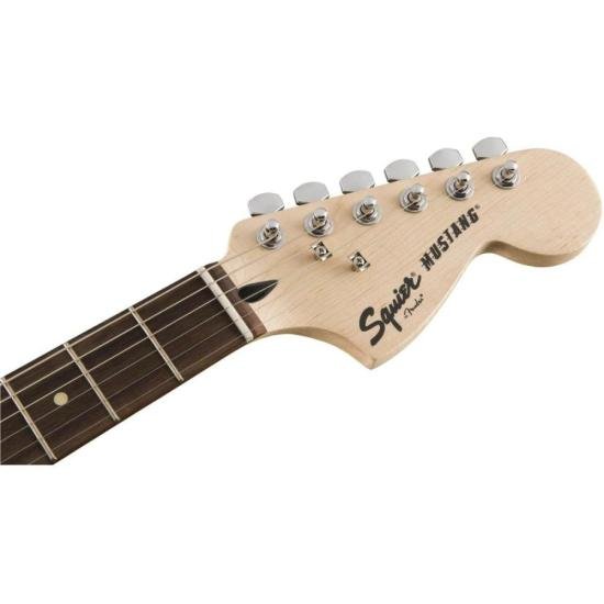 Guitarra Squier Bullet Mustang HH por 2.199,99 à vista no boleto/pix ou parcele em até 12x sem juros. Compre na loja Mundomax!