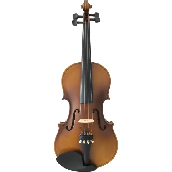 Violino Scarlett SCV F44 Flamed Maple 4/4 Natural (79362)