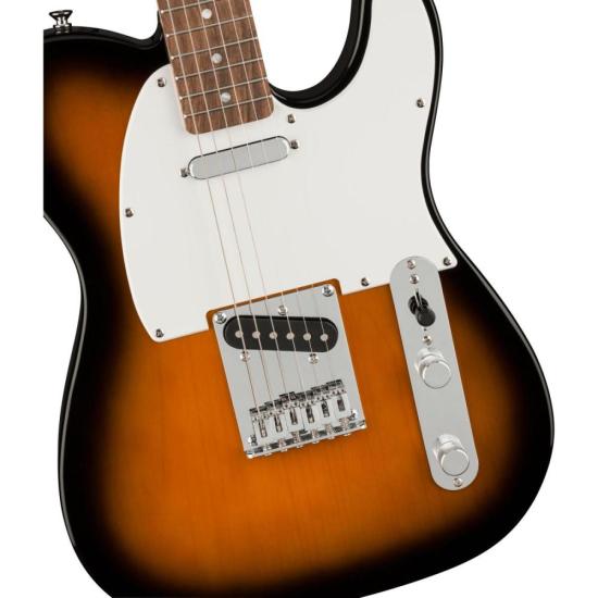 Guitarra Squier Bullet Telecaster Sunburst por 2.540,99 à vista no boleto/pix ou parcele em até 12x sem juros. Compre na loja Mundomax!