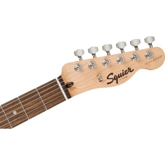 Guitarra Squier Bullet Telecaster Sunburst por 2.540,99 à vista no boleto/pix ou parcele em até 12x sem juros. Compre na loja Mundomax!