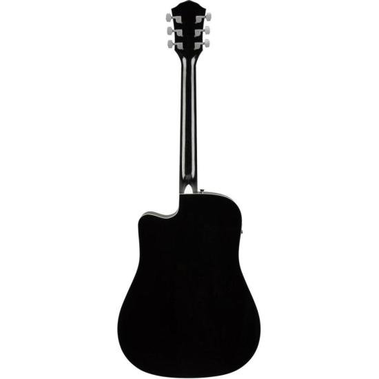 Violão Elétrico Fender Dreadnought FA-125CE por 1.699,99 à vista no boleto/pix ou parcele em até 12x sem juros. Compre na loja Mundomax!