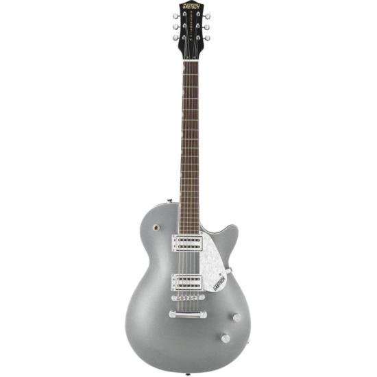 Guitarra Gretsch Electromatic G5425 Jet Club Prata - Mundomax