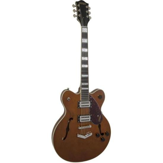 Guitarra Gretsch G2622 Streamliner por 4.299,99 à vista no boleto/pix ou parcele em até 12x sem juros. Compre na loja Mundomax!
