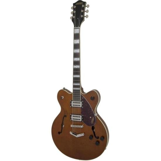 Guitarra Gretsch G2622 Streamliner por 4.299,99 à vista no boleto/pix ou parcele em até 12x sem juros. Compre na loja Mundomax!