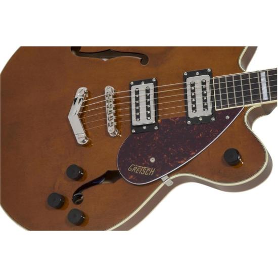 Guitarra Gretsch G2622 Streamliner por 4.299,99 à vista no boleto/pix ou parcele em até 12x sem juros. Compre na loja Mundomax!