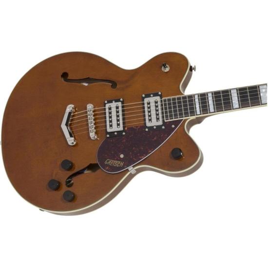 Guitarra Gretsch G2622 Streamliner por 4.299,99 à vista no boleto/pix ou parcele em até 12x sem juros. Compre na loja Mundomax!