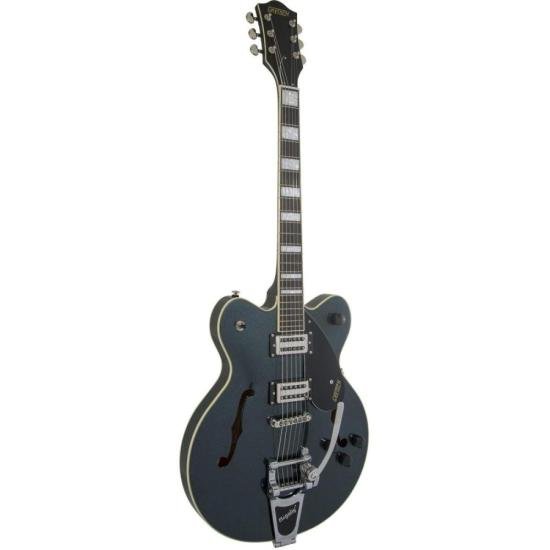 Guitarra Gretsch G2622T Streamliner por 5.199,99 à vista no boleto/pix ou parcele em até 12x sem juros. Compre na loja Mundomax!