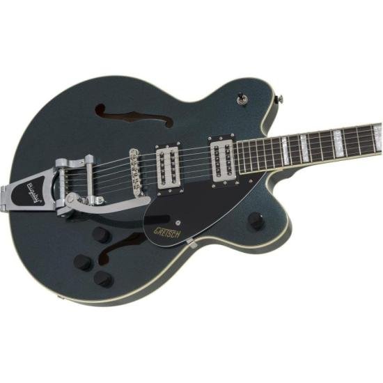 Guitarra Gretsch G2622T Streamliner por 5.199,99 à vista no boleto/pix ou parcele em até 12x sem juros. Compre na loja Mundomax!