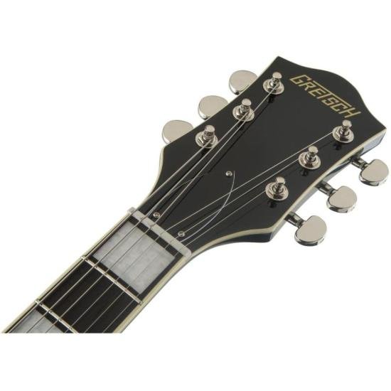 Guitarra Gretsch G2622T Streamliner por 5.199,99 à vista no boleto/pix ou parcele em até 12x sem juros. Compre na loja Mundomax!