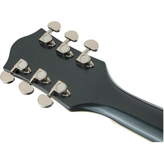 Guitarra Gretsch G2622T Streamliner por 5.199,99 à vista no boleto/pix ou parcele em até 12x sem juros. Compre na loja Mundomax!