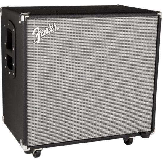 Gabinete Fender Rumble 115 por 5.999,00 à vista no boleto/pix ou parcele em até 12x sem juros. Compre na loja Mundomax!
