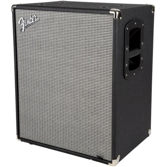 Gabinete Fender Rumble 210 por 5.699,00 à vista no boleto/pix ou parcele em até 12x sem juros. Compre na loja Mundomax!