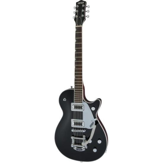 GRETSCH G5230T Electromatic® Jet Guitarra Gretsch Electromatic G5230T Jet Ft - Mundomax
