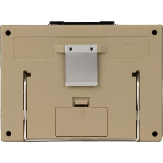 Cubo Fender Mini 65 Twin por 639,99 à vista no boleto/pix ou parcele em até 10x sem juros. Compre na loja Mundomax!