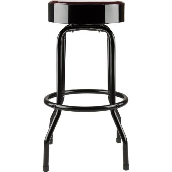 Banco Fender Sunburst 30\" por 1.099,99 à vista no boleto/pix ou parcele em até 12x sem juros. Compre na loja Mundomax!