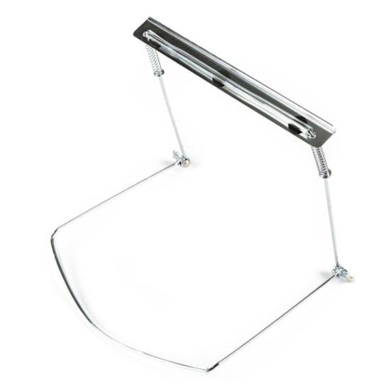 Suporte Para Gaita Fender (79411)