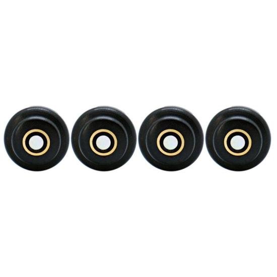 Botão Para Violino Madeira 3/4 Scarlett SBT34 por 47,96 à vista no boleto/pix ou parcele em até 1x sem juros. Compre na loja Mundomax!