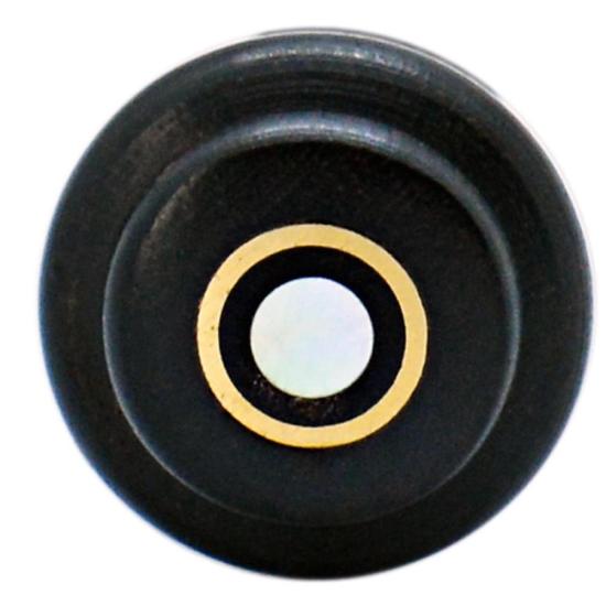 Botão Para Violino Madeira 3/4 Scarlett SBT34 por 47,96 à vista no boleto/pix ou parcele em até 1x sem juros. Compre na loja Mundomax!