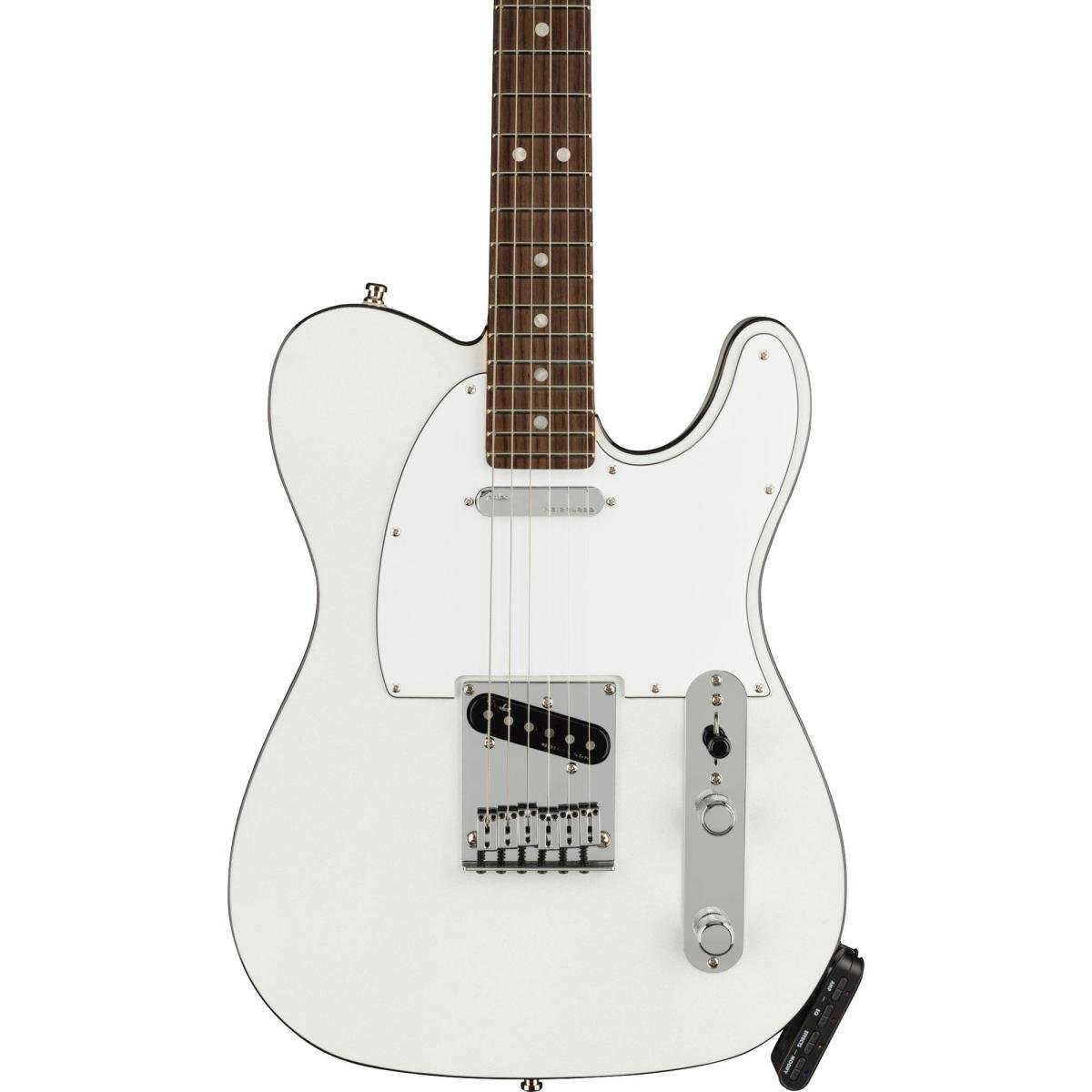 Amplificador Fender Mustang Micro - Mundomax
