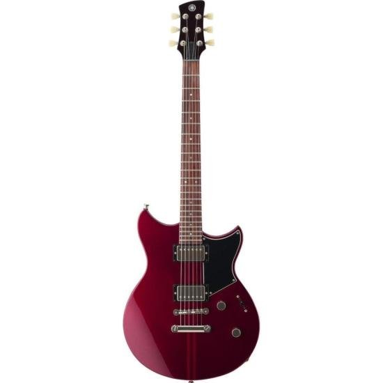 Guitarra Yamaha Revstar RSE20RC Vermelha (79426)