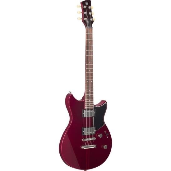 Guitarra Yamaha Revstar RSE20RC Vermelha por 4.999,99 à vista no boleto/pix ou parcele em até 12x sem juros. Compre na loja Mundomax!