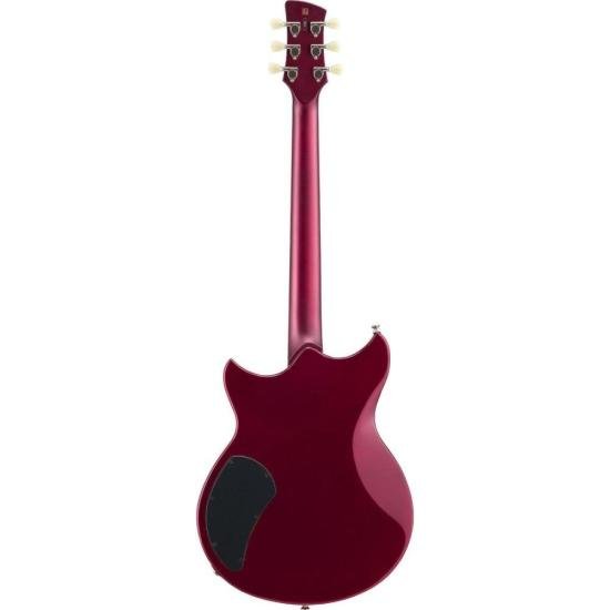 Guitarra Yamaha Revstar RSE20RC Vermelha por 4.999,99 à vista no boleto/pix ou parcele em até 12x sem juros. Compre na loja Mundomax!
