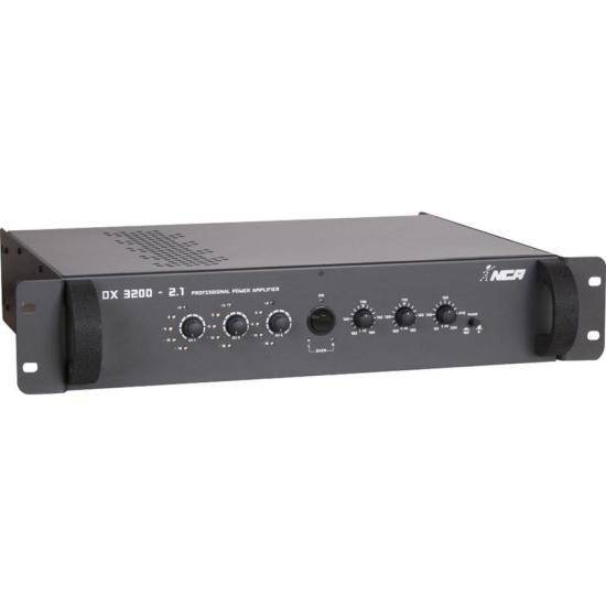 Amplificador LL Audio DX3200 Professional Power (79428)