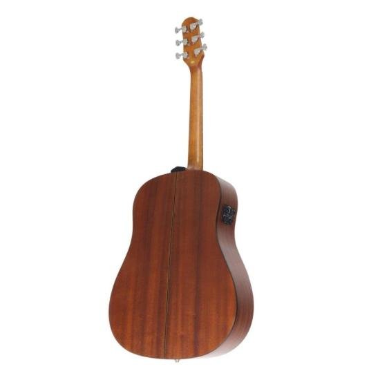 Violão Strinberg SD301HCR (MGS) Folk Eletroacústico Fosco Com Bag por 2.199,00 à vista no boleto/pix ou parcele em até 12x sem juros. Compre na loja Mundomax!