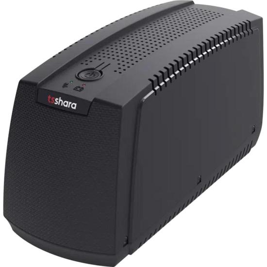 Nobreak Ts Shara XPRO Senoidal 1500 Bivolt por 1.850,00 à vista no boleto/pix ou parcele em até 12x sem juros. Compre na loja Mundomax!
