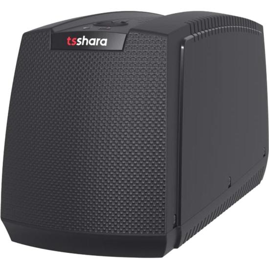 Nobreak Ts Shara XPRO Senoidal 1500 Bivolt por 1.850,00 à vista no boleto/pix ou parcele em até 12x sem juros. Compre na loja Mundomax!