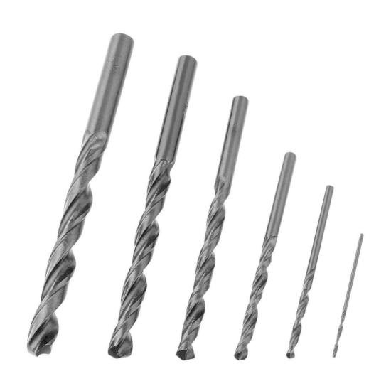 Jogo de Brocas/Pontas Para Parafusar Com 16 Peças BD0130CS Black Decker por 52,99 à vista no boleto/pix ou parcele em até 2x sem juros. Compre na loja Mundomax!