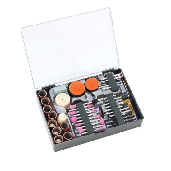 Kit Micro Retifica Black Decker RT18KA-BR 180w 127v por 357,99 à vista no boleto/pix ou parcele em até 10x sem juros. Compre na loja Mundomax!