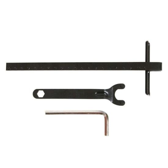 Serra Circular 7 Black Decker CS1024-BR 1/4\" (184mm) 1500w 127v por 535,00 à vista no boleto/pix ou parcele em até 10x sem juros. Compre na loja Mundomax!