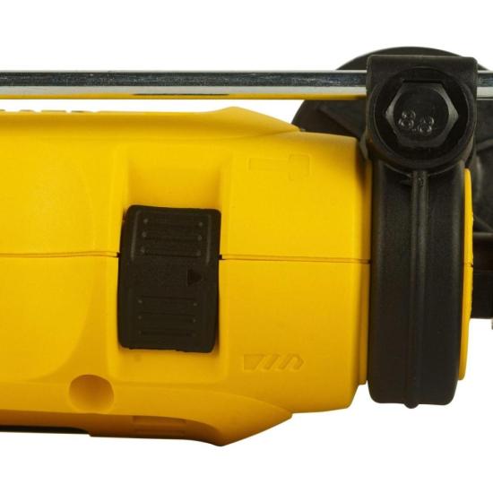 Furadeira De Impacto 1/2\" 600w SDH600BR 127v Stanley por 271,99 à vista no boleto/pix ou parcele em até 10x sem juros. Compre na loja Mundomax!