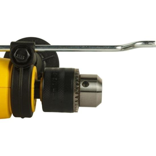 Furadeira De Impacto 1/2\" 600w SDH600BR 127v Stanley por 271,99 à vista no boleto/pix ou parcele em até 10x sem juros. Compre na loja Mundomax!