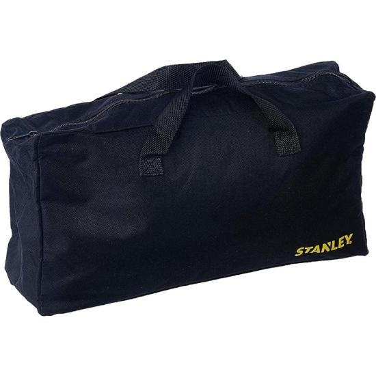 Jogo de Chave Fenda/Phillips E Bolsa Com 49 Peças STHT70887M Stanley por 151,99 à vista no boleto/pix ou parcele em até 6x sem juros. Compre na loja Mundomax!