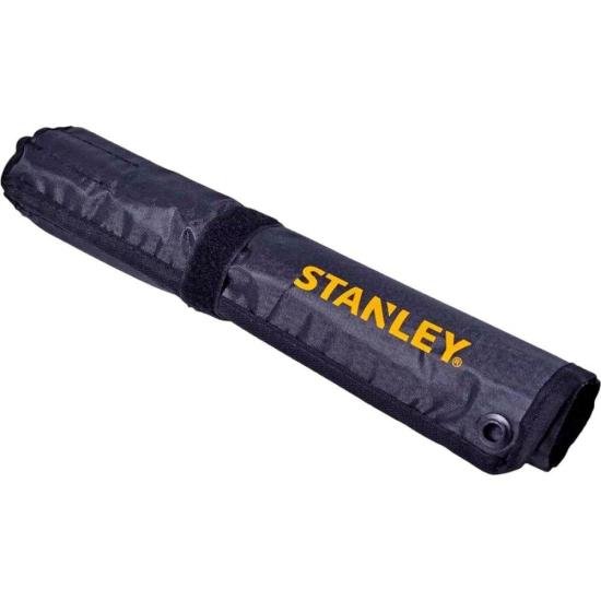 Jogo de Chaves Combinada Com 13 Peças STMT80938-840 Stanley por 161,00 à vista no boleto/pix ou parcele em até 6x sem juros. Compre na loja Mundomax!